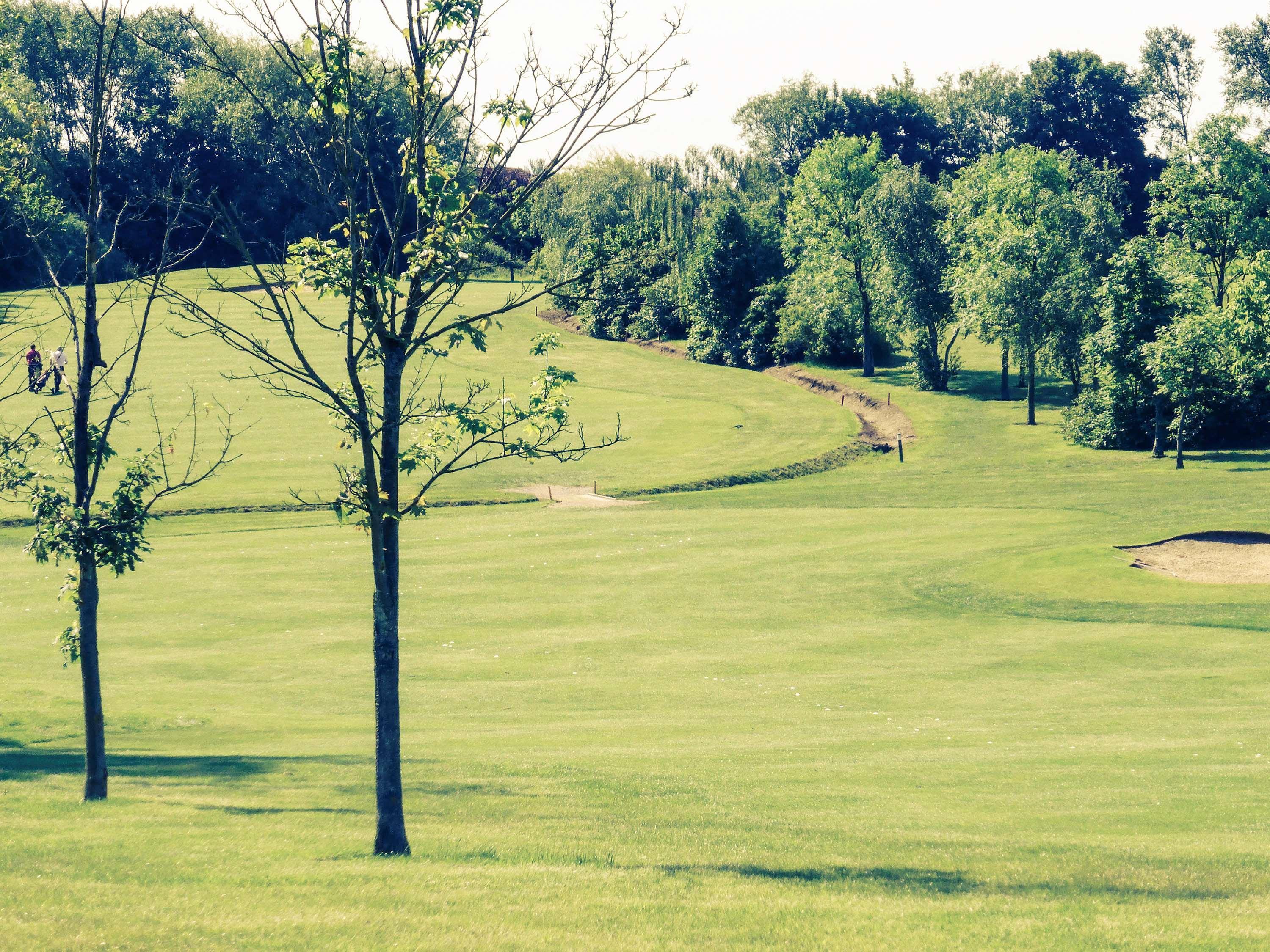 Mercure Milton Keynes Hotel Eksteriør billede